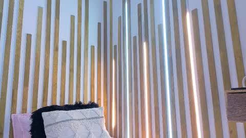 Luna Jonhsonn online show from February 2026 09:03:02 PM