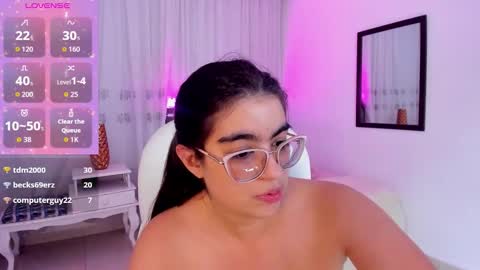 Luna online show from March 2026 07:15:01 AM