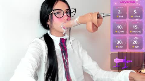 luna_kiss18 online show from January 2025 03:02:01 PM