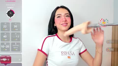 luna_kiss18 online show from February 2025 12:06:02 PM