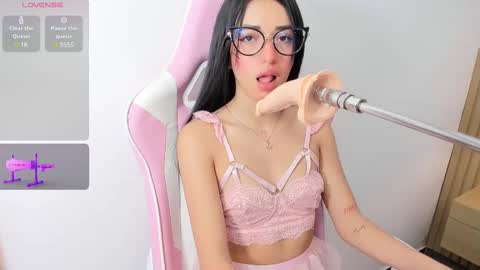 luna_kiss18 online show from March 2025 12:06:02 PM