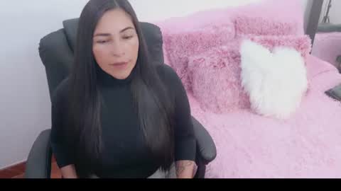 Snapshot of luna_lgomez chatting on June 2026 11:02:02 AM luna online show from June 2026 11:02:02 AM
