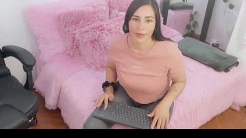 Snapshot of luna_lgomez chatting on June 2026 12:40:02 PM luna online show from June 2026 12:40:02 PM