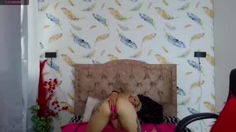 luna_lm online show from May 2026 07:45:02 PM
