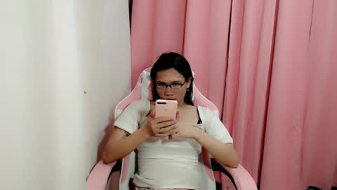 LUNA online show from January 2025 02:36:01 AM