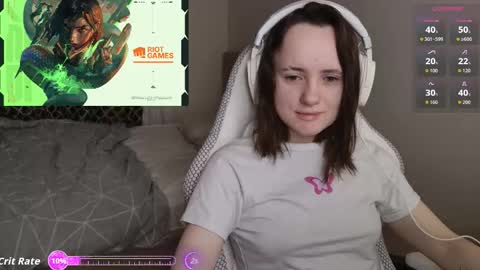 luna_loveeee online show from January 2026 03:53:02 AM