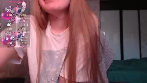 Luna online show from February 2025 08:48:02 AM