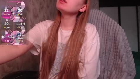 Luna online show from March 2025 09:44:01 AM