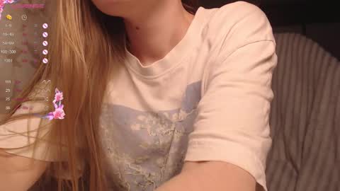 Luna online show from December 2025 02:36:02 PM