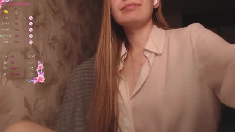 Luna online show from March 2026 02:40:02 PM