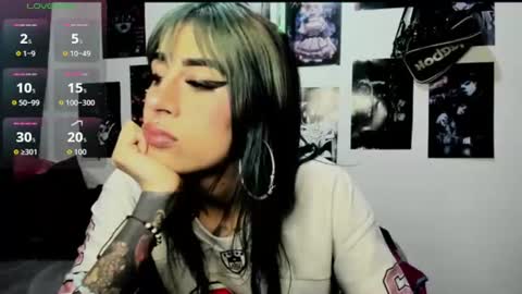 Snapshot of luna_lunatic_black chatting on July 2026 10:40:01 AM Luna online show from July 2026 10:40:01 AM