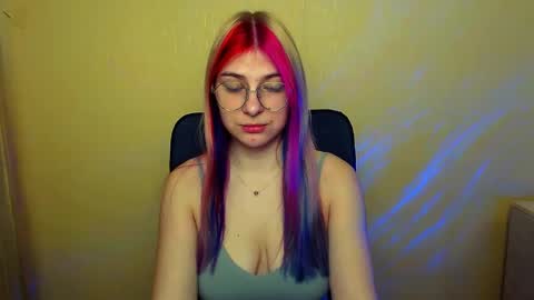 Snapshot of luna_lush_ chatting on February 2025 08:44:01 AM Luna online show from February 2025 08:44:01 AM