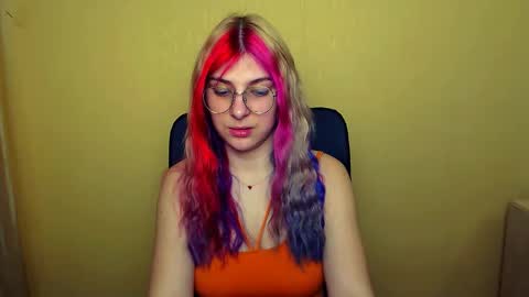 Snapshot of luna_lush_ chatting on February 2025 09:20:02 AM Luna online show from February 2025 09:20:02 AM