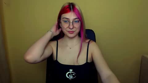 Snapshot of luna_lush_ chatting on March 2025 08:21:02 AM Luna online show from March 2025 08:21:02 AM