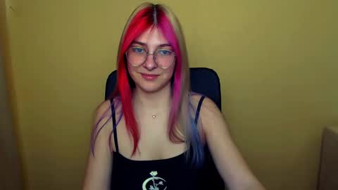 Snapshot of luna_lush_ chatting on March 2025 11:28:01 AM Luna online show from March 2025 11:28:01 AM