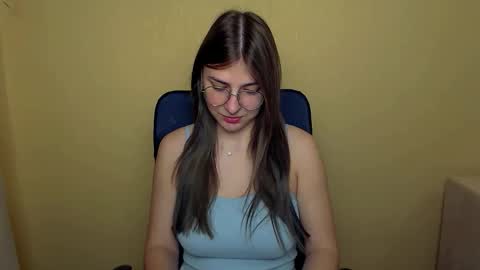 Snapshot of luna_lush_ chatting on October 2025 09:07:02 AM Luna online show from October 2025 09:07:02 AM