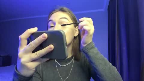 Snapshot of luna_lust_21 chatting on November 2025 03:20:01 AM Luna online show from November 2025 03:20:01 AM