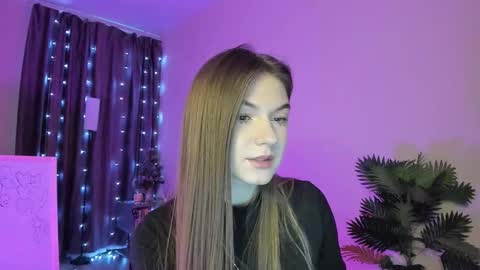 Luna online show from February 2026 04:31:01 AM