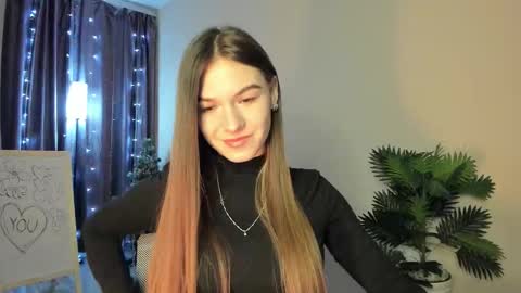 Luna online show from February 2026 04:19:01 AM