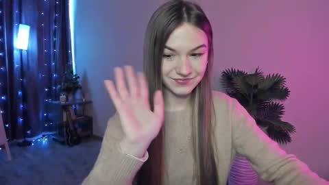 Luna online show from February 2026 12:12:01 PM