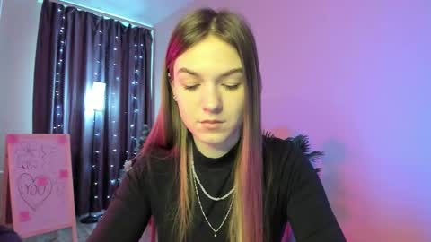 Luna online show from February 2026 04:30:01 AM