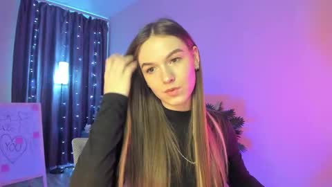 Luna online show from February 2026 04:31:02 AM