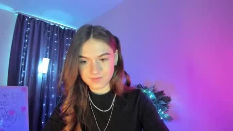 Luna online show from February 2026 04:57:01 AM