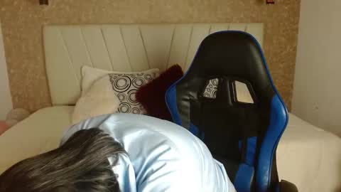 Snapshot of luna_merie chatting on October 2025 05:29:02 AM Luna online show from October 2025 05:29:02 AM