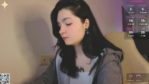 Luna online show from May 2026 01:56:01 AM