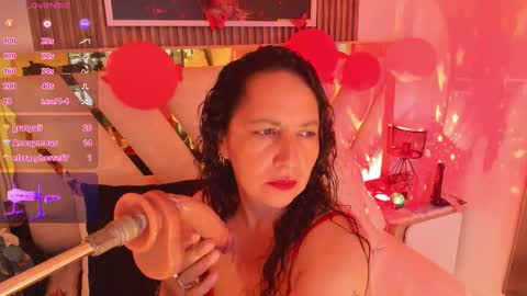 luna_naughty1 online show from February 2026 10:47:01 AM