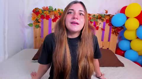 Luna Ortiz online show from July 2026 01:29:02 PM