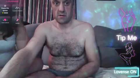 Luna online show from February 2025 08:03:01 PM