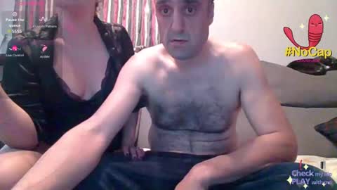 Luna online show from February 2025 04:46:02 PM