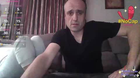 Luna online show from February 2025 09:37:02 PM