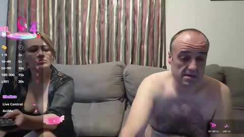 Luna online show from November 2025 09:36:01 PM