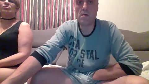 Luna online show from November 2025 09:13:01 PM