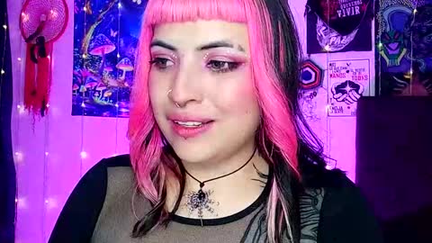 Snapshot of luna_ray420 chatting on March 2025 02:34:02 PM MISS LUNA online show from March 2025 02:34:02 PM