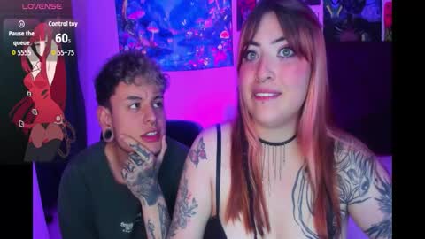 Snapshot of luna_ray420 chatting on October 2025 04:12:01 AM MISS LUNA online show from October 2025 04:12:01 AM