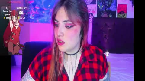 Snapshot of luna_ray420 chatting on October 2025 05:39:02 AM MISS LUNA online show from October 2025 05:39:02 AM