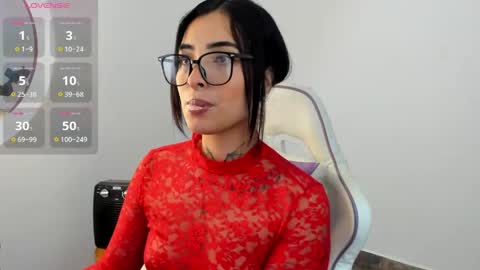 Snapshot of luna_rose10 chatting on April 2026 12:48:01 AM luna rose online show from April 2026 12:48:01 AM