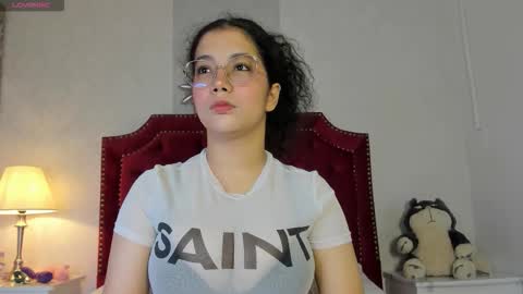 L U N A   Try my private  online show from November 2025 12:03:01 PM