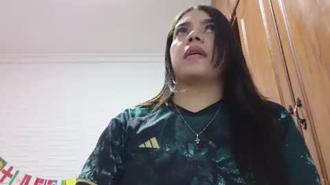 luna_rousse26 online show from July 2026 03:07:01 PM