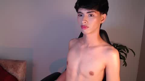 Snapshot of luna_stanford chatting on November 2025 05:54:01 AM Luna Stanford online show from November 2025 05:54:01 AM