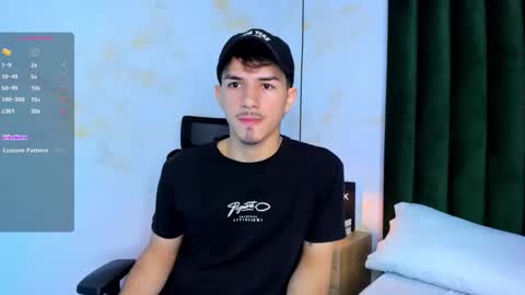 Snapshot of luna_stanford chatting on December 2025 07:41:01 PM Luna Stanford online show from December 2025 07:41:01 PM