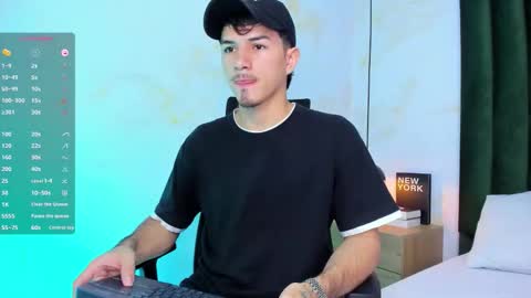 Snapshot of luna_stanford chatting on December 2025 07:54:02 PM Luna Stanford online show from December 2025 07:54:02 PM