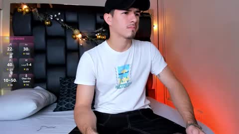 Snapshot of luna_stanford chatting on December 2025 07:31:02 PM Luna Stanford online show from December 2025 07:31:02 PM