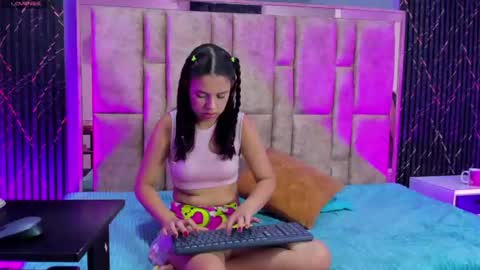 Luna online show from June 2026 11:13:01 AM