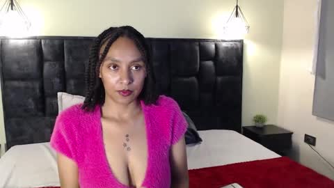 luna online show from April 2026 08:21:01 PM