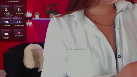 LUNA  online show from April 2026 08:28:02 PM