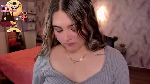  Luna online show from October 2025 02:59:01 AM